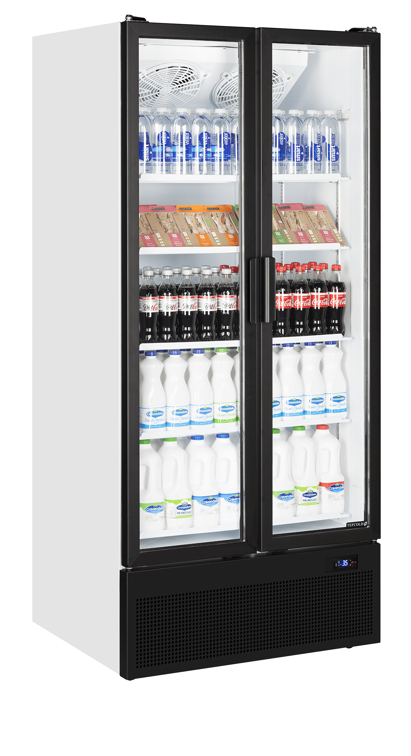 Glass Door Merchandiser — image 2
