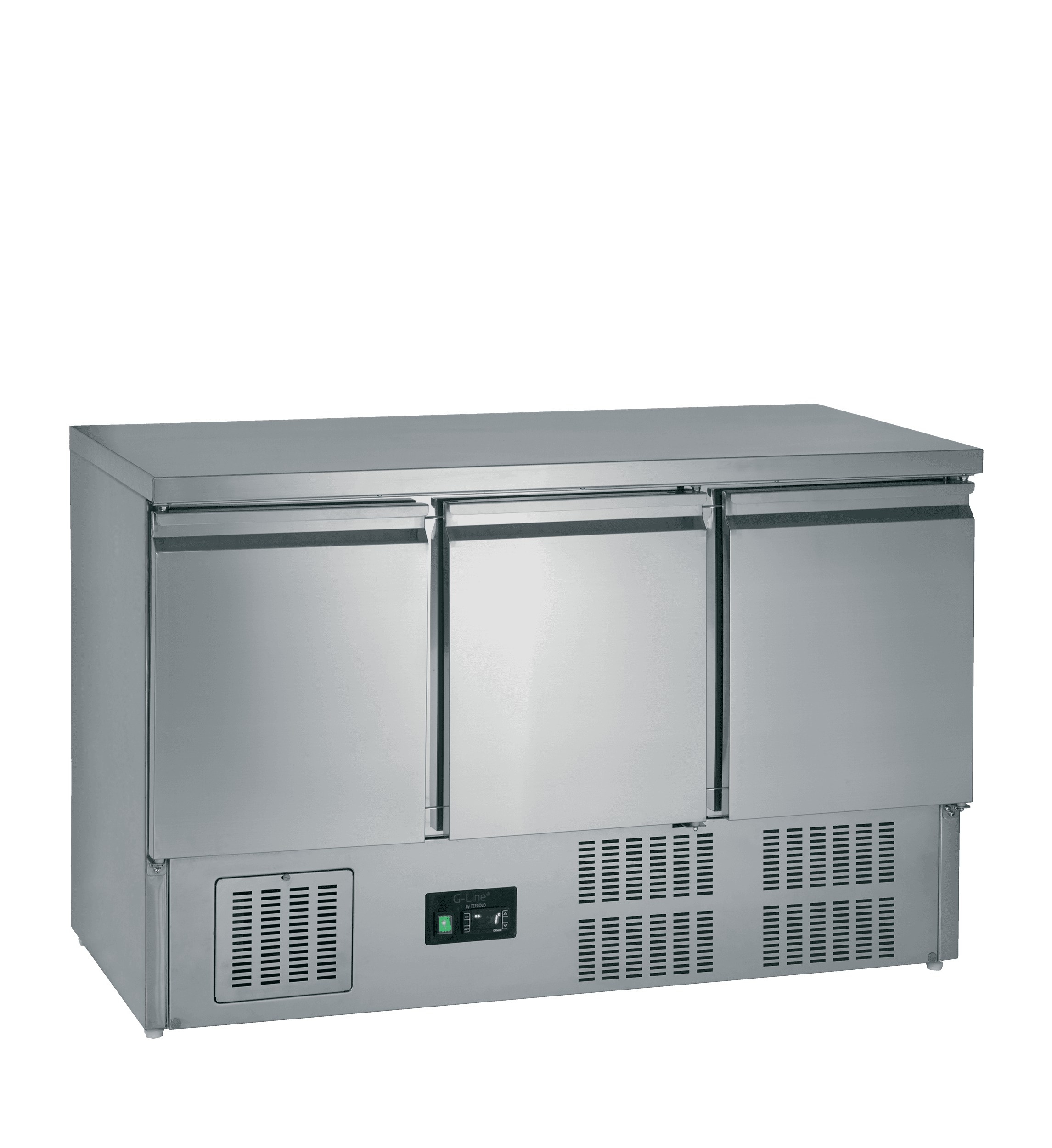 Gastronorm Counter — image 1
