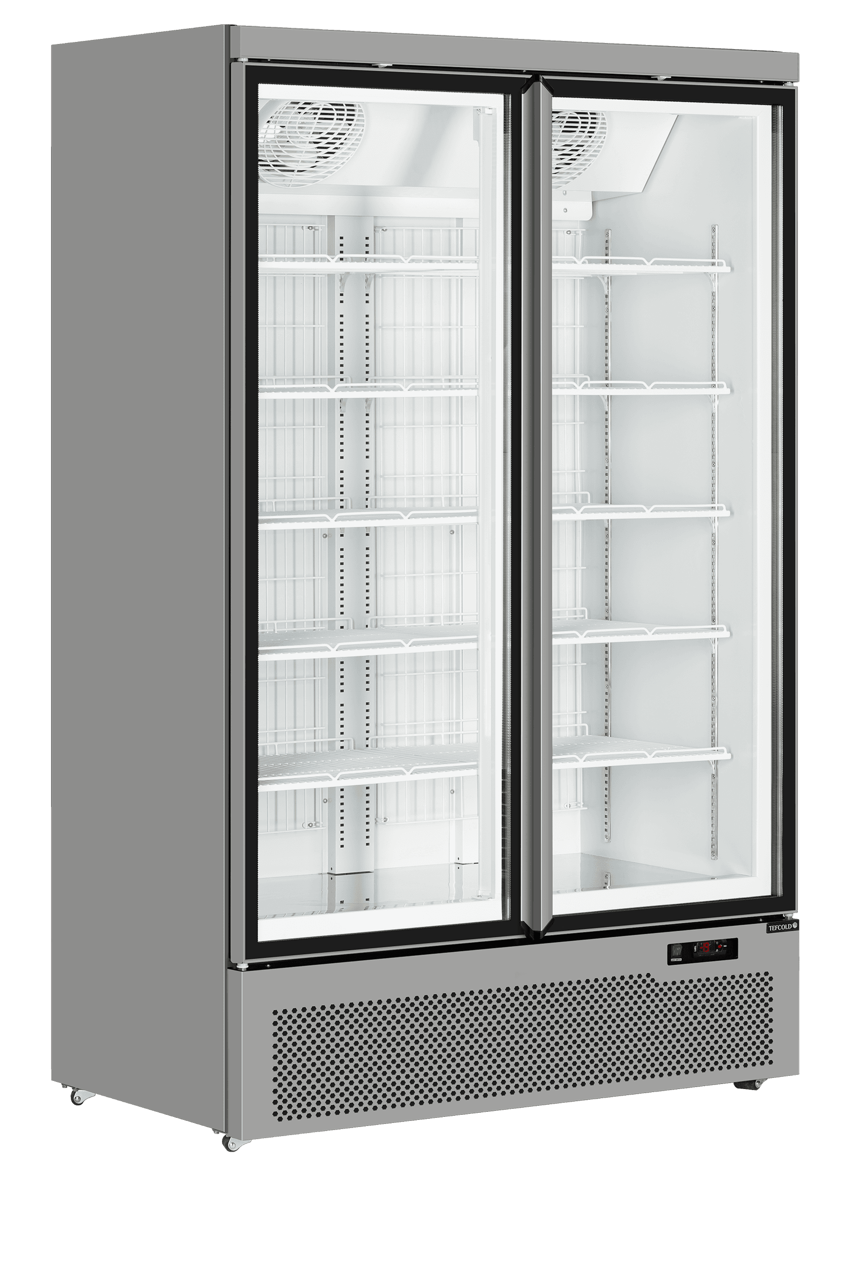 Display Freezer — image 1