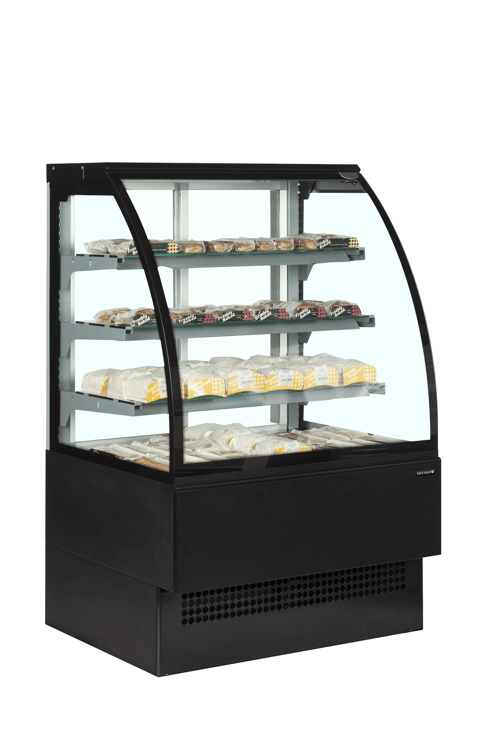 Patisserie and Deli Display — image 1