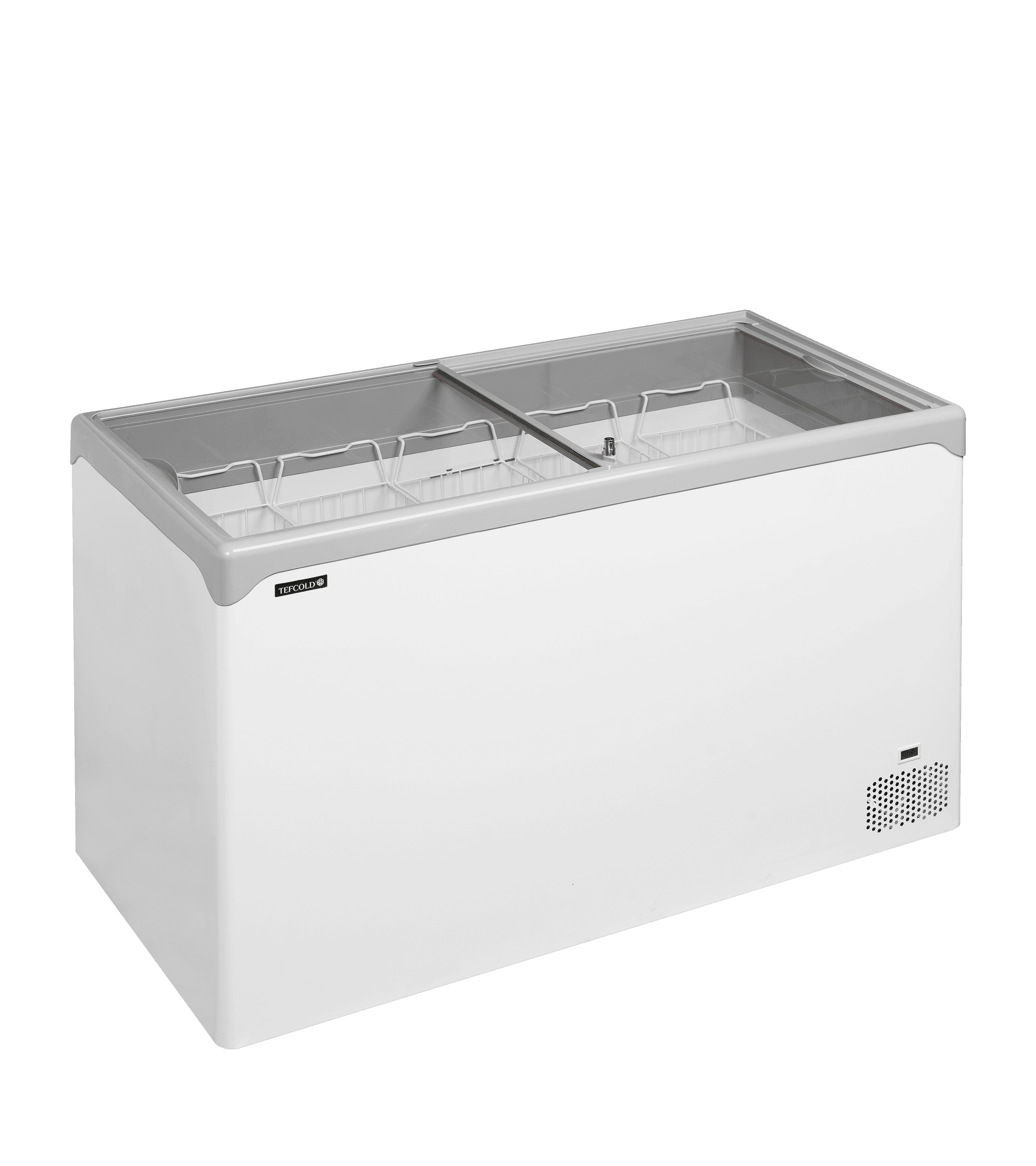 Ice Cream Freezer — image 1