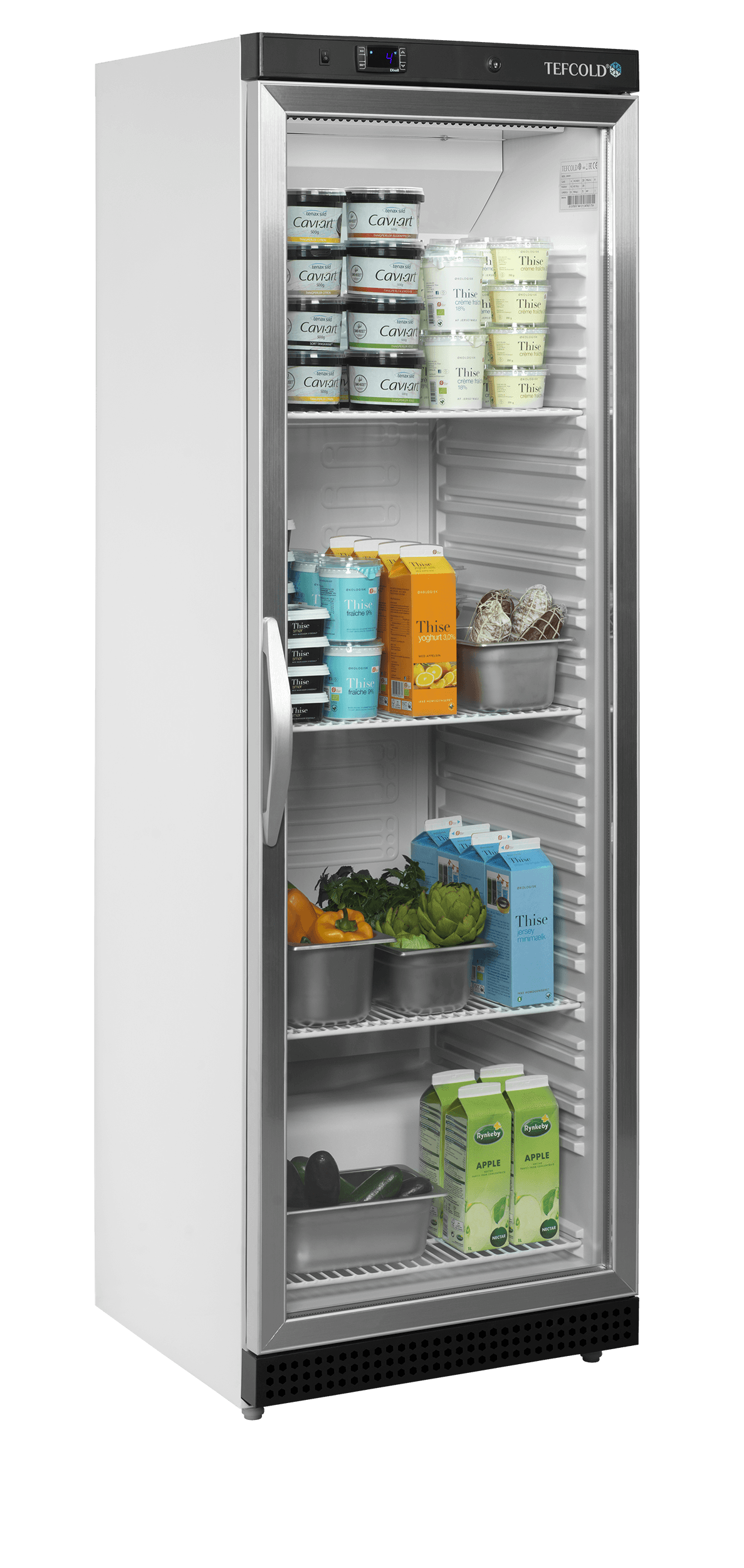 Glass Door Merchandiser — image 2