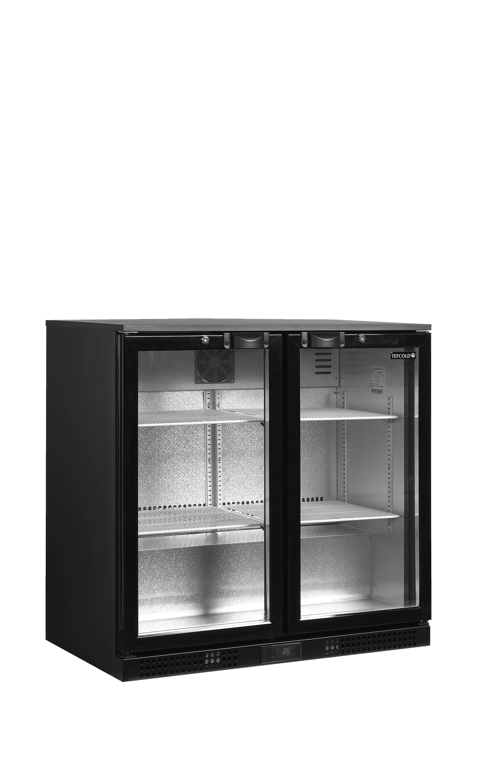 Back Bar Cooler — image 1